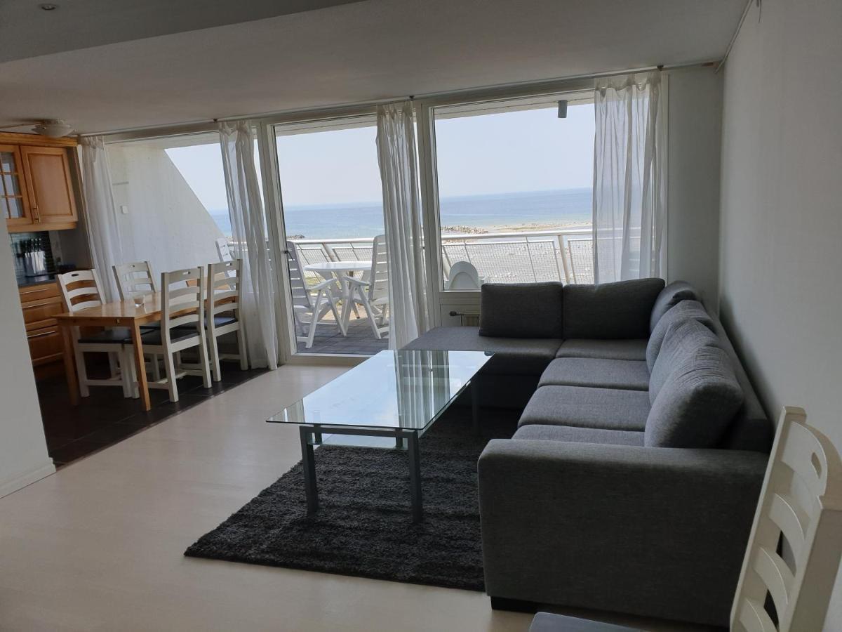 Apartmán Visby Snack Exteriér fotografie